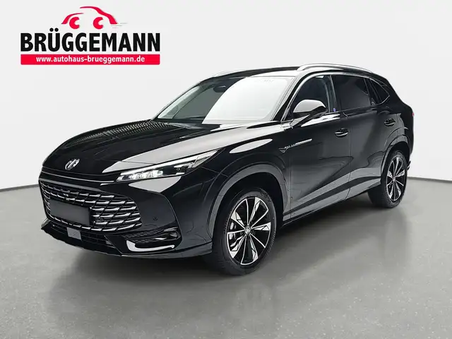 MG HS HS 1.5 HYBRID+ MY25 LUXURY LEDER 360-GRAD-KAMERA 1