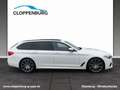 BMW 530 d Touring M Sportpaket Head-Up Harman Kardon HiFi White - thumbnail 6