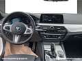 BMW 530 d Touring M Sportpaket Head-Up Harman Kardon HiFi Blanc - thumbnail 14
