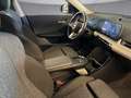 BMW iX2 eDrive20 64,8kWh Schwarz - thumbnail 11