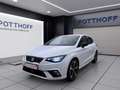 SEAT Ibiza 1.0 TSI DSG FR KAMERA KLIMA PDC LED SHZG Weiß - thumbnail 1