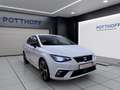 SEAT Ibiza 1.0 TSI DSG FR KAMERA KLIMA PDC LED SHZG Weiß - thumbnail 6