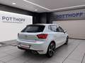 SEAT Ibiza 1.0 TSI DSG FR KAMERA KLIMA PDC LED SHZG Weiß - thumbnail 5
