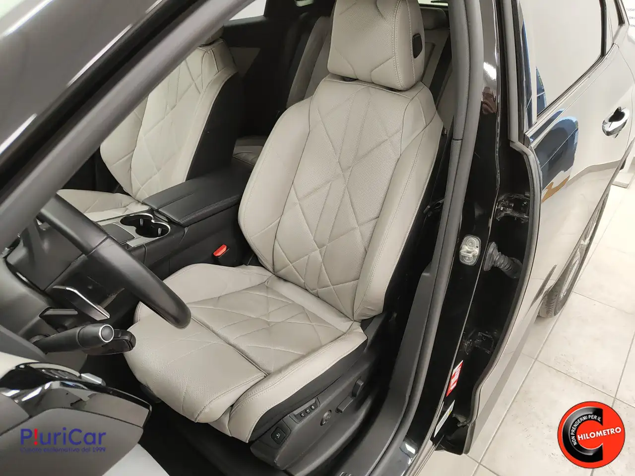 DS Automobiles DS 7 2024
