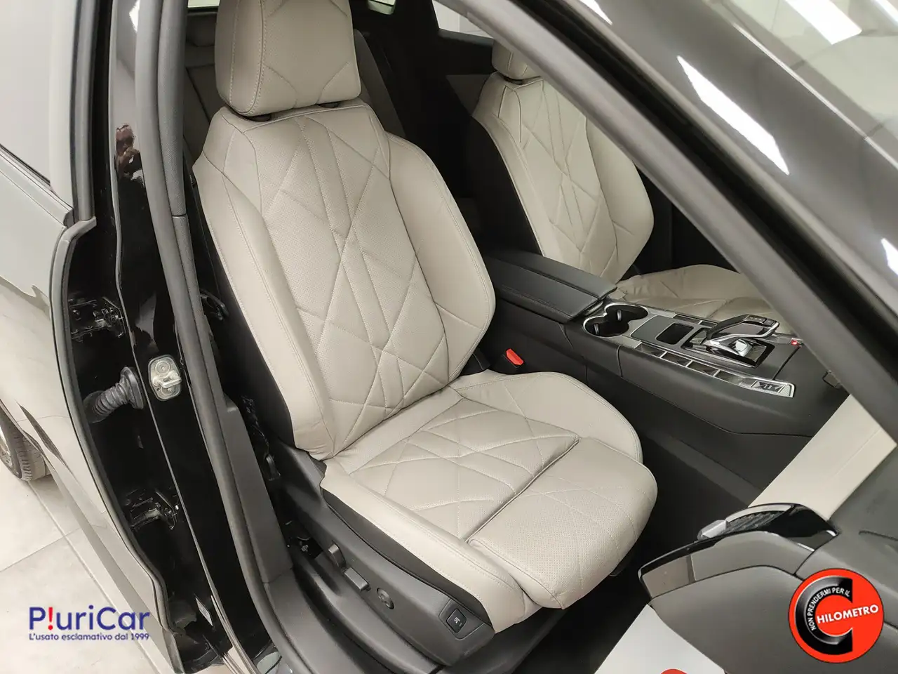 DS Automobiles DS 7 2024