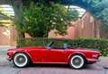 Triumph TR6 - thumbnail 9