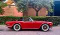Triumph TR6 - thumbnail 8
