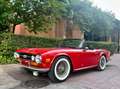 Triumph TR6 - thumbnail 1