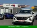 Hyundai TUCSON Select 2WD KAMERA Blanco - thumbnail 10
