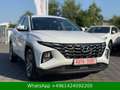 Hyundai TUCSON Select 2WD KAMERA Blanco - thumbnail 8