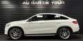 Mercedes-Benz GLE 350 Coupe 350 d 258ch Fascination 4Matic 9G-Tronic Weiß - thumbnail 2