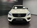 Mercedes-Benz GLE 350 Coupe 350 d 258ch Fascination 4Matic 9G-Tronic Weiß - thumbnail 4