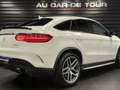 Mercedes-Benz GLE 350 Coupe 350 d 258ch Fascination 4Matic 9G-Tronic Weiß - thumbnail 3