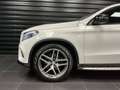 Mercedes-Benz GLE 350 Coupe 350 d 258ch Fascination 4Matic 9G-Tronic Weiß - thumbnail 9