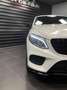 Mercedes-Benz GLE 350 Coupe 350 d 258ch Fascination 4Matic 9G-Tronic Weiß - thumbnail 6