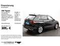 Volkswagen Tiguan 2.0 TDI DSG Elegance ACC/Pano/Rückkam Schwarz - thumbnail 2