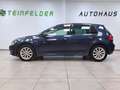 Volkswagen Golf VII 1.4TSI Lounge BMT / SHZ / PDC /  TEMPOM Blauw - thumbnail 4