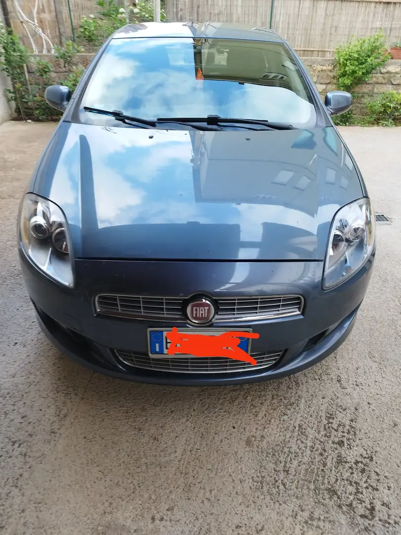 Fiat Bravo 1.6 mjt Emotion 120cv FL - 1