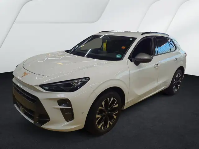 CUPRA Terramar *NAVI*360° CAM*LED*SHZ*APP CONNECT*