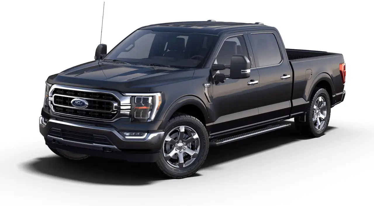 2023 Ford F 150