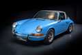 Porsche 911 T Niebieski - thumbnail 1