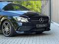Mercedes-Benz CLA 220 d Prestige AMG *PANORAMADAK* Negro - thumbnail 25