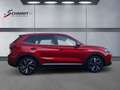 MG ZS Hybrid+ Luxury Rot - thumbnail 3