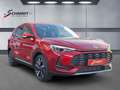 MG ZS Hybrid+ Luxury Rot - thumbnail 2