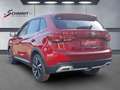 MG ZS Hybrid+ Luxury Rot - thumbnail 5