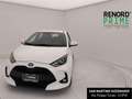 Toyota Yaris 1.5 Hybrid Trend e-CVT Bianco - thumbnail 1