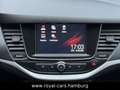 Opel Astra K Lim Edition Start/Stop KLIMA*SHZ*PDC*LED Blau - thumbnail 19