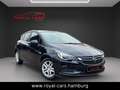Opel Astra K Lim Edition Start/Stop KLIMA*SHZ*PDC*LED Blau - thumbnail 3