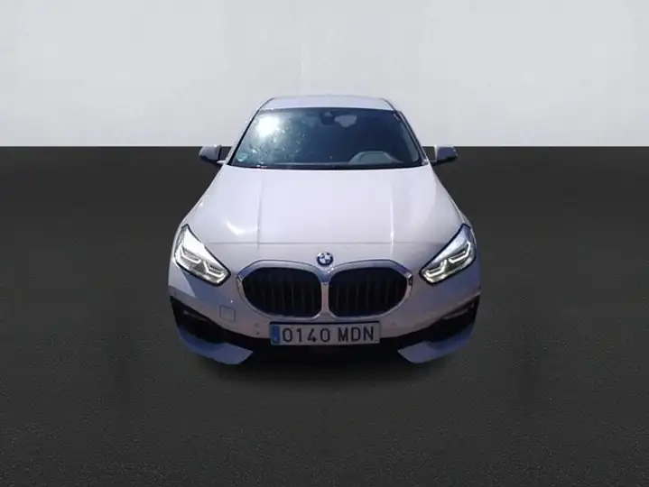 BMW Serie 1 116d (F40) 2023, foto 2