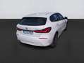BMW 116 116d Blanco - thumbnail 4