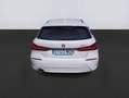 BMW 116 116d Blanco - thumbnail 5