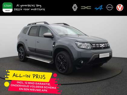 Dacia Duster TCe 150pk Journey EDC/Automaat ALL-IN PRIJS! Camer