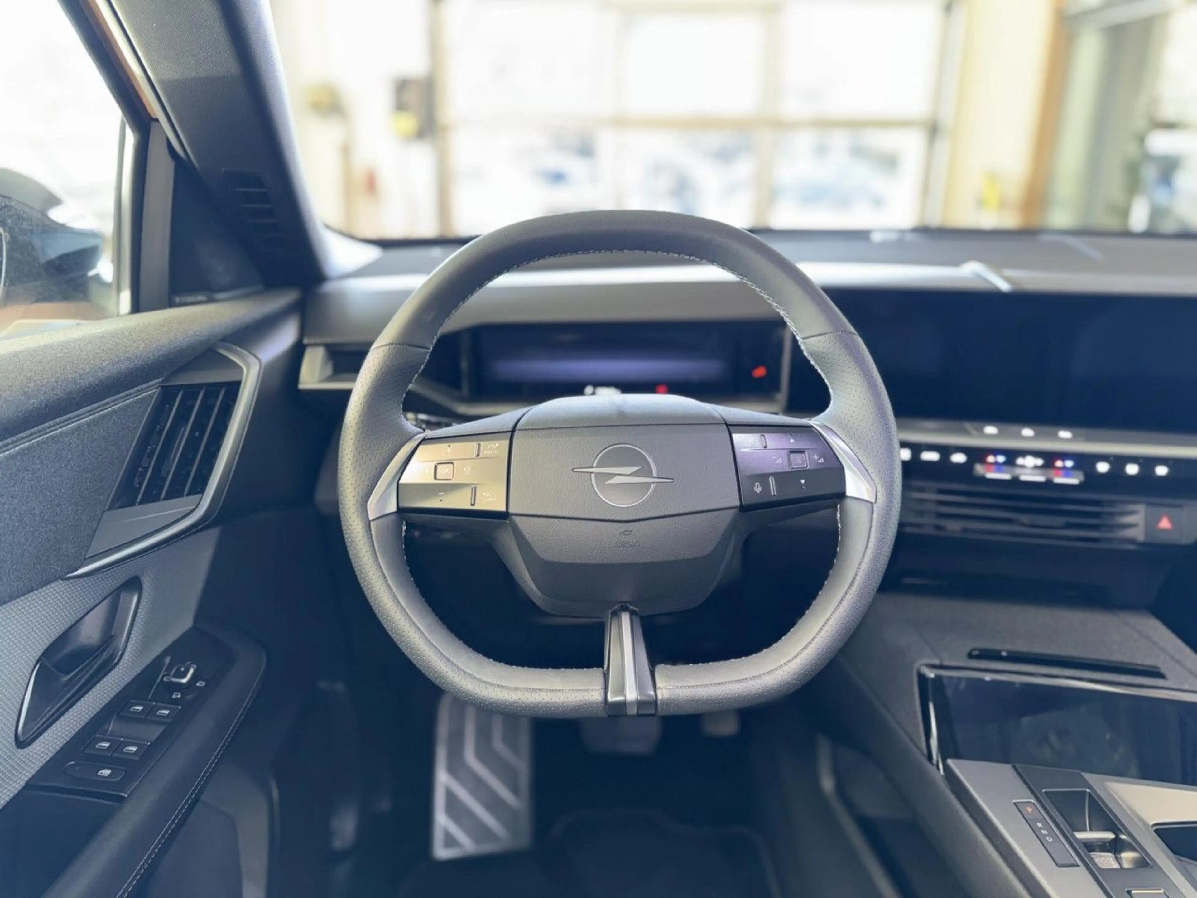 Opel Grandland Electric 73kWh GS, Pano, 360°, ACC! LED — photo 15