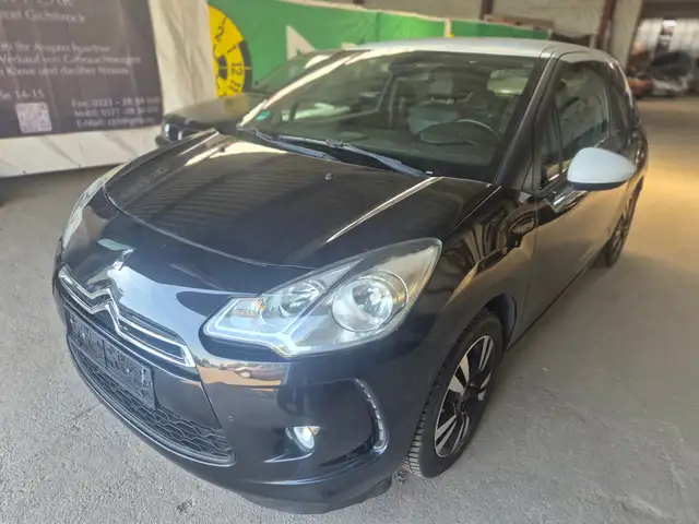 Citroen DS3 Chic