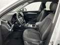 Audi Q5 40 TDI quattro+Xenon+Temp+Kamera+Keyless-Go Blanc - thumbnail 22