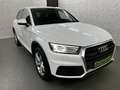 Audi Q5 40 TDI quattro+Xenon+Temp+Kamera+Keyless-Go Blanc - thumbnail 3