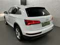 Audi Q5 40 TDI quattro+Xenon+Temp+Kamera+Keyless-Go Blanc - thumbnail 7