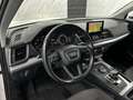Audi Q5 40 TDI quattro+Xenon+Temp+Kamera+Keyless-Go Blanc - thumbnail 8