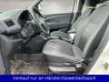 Fiat Doblo Doblò 1.6 Basis Kasten Klima Blanc - thumbnail 9