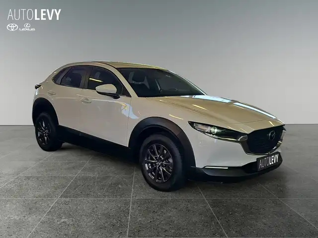 Mazda CX-30 view 8