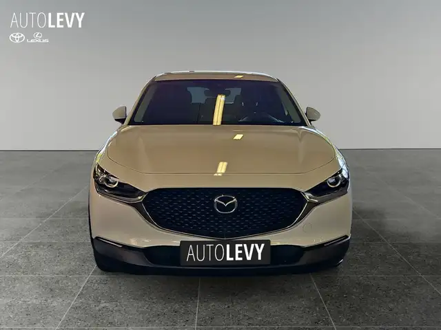Mazda CX-30 view 9
