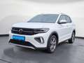 Volkswagen T-Cross 1.5 TSI DSG R-Line IQ.Drive AHK Kamera Violett - thumbnail 2