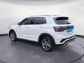 Volkswagen T-Cross 1.5 TSI DSG R-Line IQ.Drive AHK Kamera Violett - thumbnail 4
