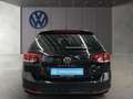 Volkswagen Passat Variant 1.5 TSI DSG Navi Spurhalteassiste Schwarz - thumbnail 5
