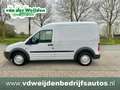 Ford Transit Connect T230L 1.8 TDCi Airco/Fiscaal Gunstig!!! L2H2 Marge Wit - thumbnail 3