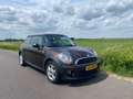 MINI One One 1.6 Bns Line Brown - thumbnail 1